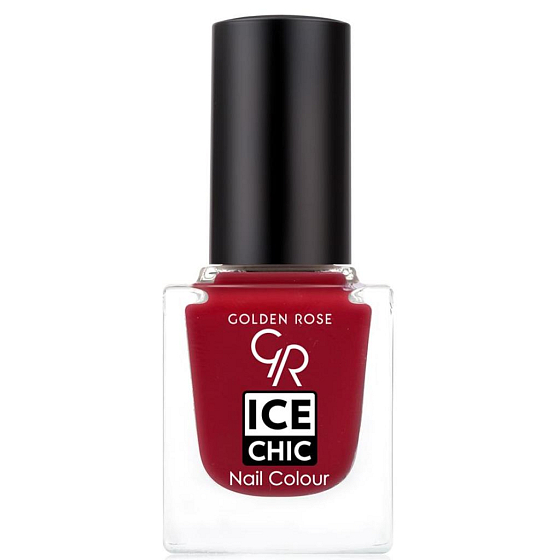 Golden Rose Ice Chic Nail Colour lak na nehty 38 10,5 ml