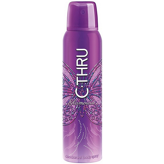 C-Thru Glamorous deodorant sprej pro ženy 150 ml