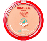 Bourjois Healthy Mix Powder puder 02 Wanilia 10 g