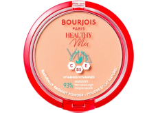 Bourjois Healthy Mix Powder puder 02 Wanilia 10 g