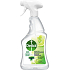 Dettol Limonka & Mięta, antybakteryjny spray, środek dezynfekujący, 500 ml