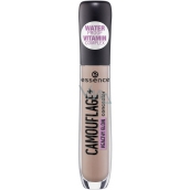 Essence Camouflage+ Healthy Glow wodoodporny korektor 20 Light Neutral 5 ml