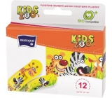 Matopat Kids Plastry kolorowe dla dzieci 12 sztuk