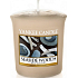 Yankee Candle Seaside Woods - Drewniane zapachowe świece votiv 49 g