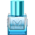 Mexx Festival Splashes Man toaletní voda 50 ml Tester