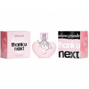 Ariana Grande Thank U, Next woda perfumowana dla kobiet 30 ml