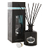 Castelbel Black Edition vonný difuzér 250 ml + 8 stébel