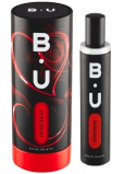 B.U. Heartbeat woda toaletowa dla kobiet 50 ml