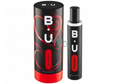 B.U. Heartbeat woda toaletowa dla kobiet 50 ml