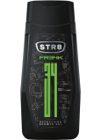 STR8 FR34K pánský sprchový gel, 250 ml