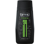 STR8 FR34K pánský sprchový gel, 250 ml