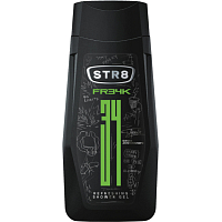 STR8 FR34K pánský sprchový gel, 250 ml