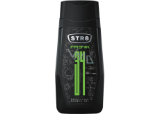 STR8 FR34K pánský sprchový gel, 250 ml