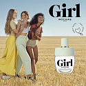 Rochas Girl woda toaletowa dla kobiet 100 ml