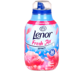 Lenor Fresh Air Pink Blossom aviváž 36 dávek 504 ml