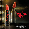 Armand Basi Scent of Kiss toaletní voda pro ženy 50 ml