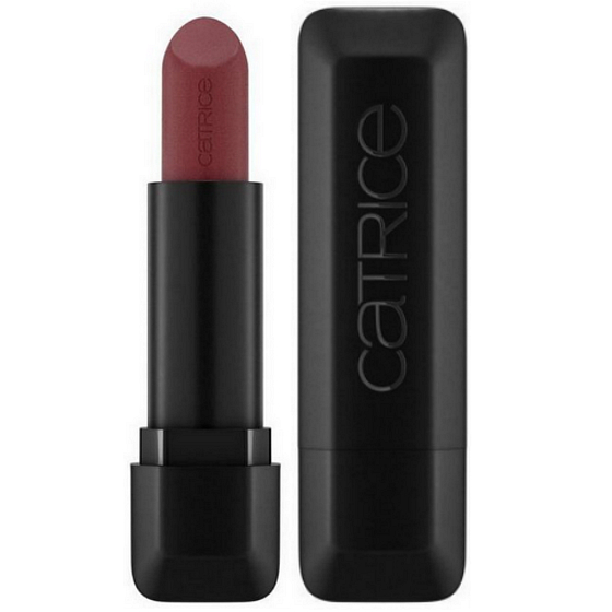 Catrice Vegan Collagen Matt rtěnka 030 Be Fearless 3,8 g