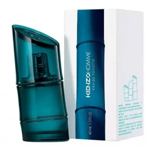 Kenzo Homme toaletní voda pro muže 40 ml