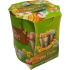 Admit Verona Easter Green świeca w szkle 90 g