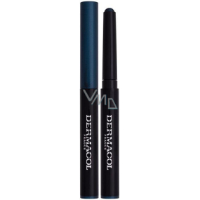 Dermacol Longlasting Intense Colour Eyeshadow & Eyeliner 2w1 cienie do oczu i eyeliner 13 1,6 g