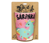 Albi Wesoły kubek - Sárinka, 250 ml