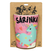 Albi Wesoły kubek - Sárinka, 250 ml