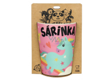 Albi Wesoły kubek - Sárinka, 250 ml