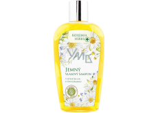 Bohemia Gifts Heřmánek jemný szampon dla wszystkich typów włosów 250 ml