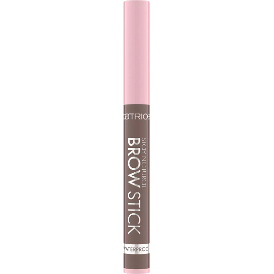 Catrice Stay Natural tužka na obočí 030 Soft Dark Brown 1 g