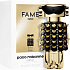 Paco Rabanne Fame parfém plnitelný flakon pro ženy 50 ml