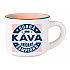 Albi Espresso kubek - Dobra kawa, śniadaniowy champion 45 ml
