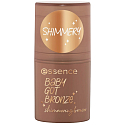 Essence Baby Got Bronze błyszczący bronzer 20 Holiday Glow 5,5 g