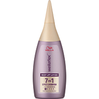 Wellaflex Style & Nourish 7v1 tonik do włosów 100 ml