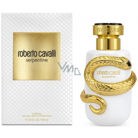 Roberto Cavalli Serpentine parfém pro ženy 100 ml