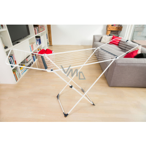 Vileda Universal suszarka do bielizny, 18 m