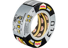 Pattex Power Tape taśma klejąca, 5 cm × 50 m