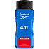Reebok Men Move Your Spirit żel pod prysznic 4w1, 400 ml