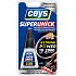 Ceys Superceys Unick gel uniwersalne lepidło błyskawiczne pędzelek 5 g
