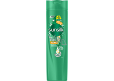 Sunsilk šampon Ricci Da Sogno pro kudrnaté vlasy XXL, 810 ml