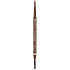 Essence tużka do brwi Micro Precise 05 Ciepły Brąz, 0,05 g