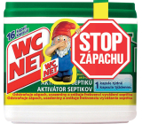 WC NET aktywator septiców, 16 kapsułek, 288 g