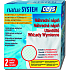 Ceys Natur System odstraňovač vlhkosti náhradní tablety 2 sáčky