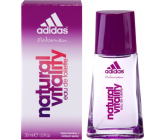 Adidas Natural Vitality toaletní voda pro ženy 30 ml