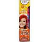 Wats Élysée Farbowa pasta do włosów 47 Miedź 75 ml