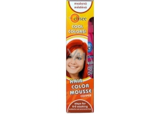 Wats Élysée Farbowa pasta do włosów 47 Miedź 75 ml
