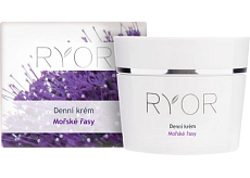 RYOR krem na dzień z algami morskimi 50 ml