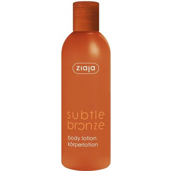 Ziaja Sopot Rozsvětlující tělový balzám 300 ml