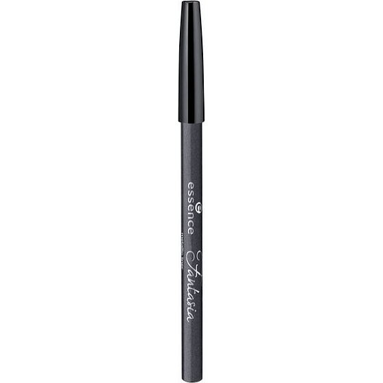 Essence Fantasia Metallic Liner oční linky 01 Not Ivory But Ebony 1,4 g