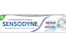 Sensodyne Repair & Protect Whitening pasta do zębów, 75 ml