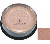 Jenny Lane Sypký pudr nr. 10 40 g